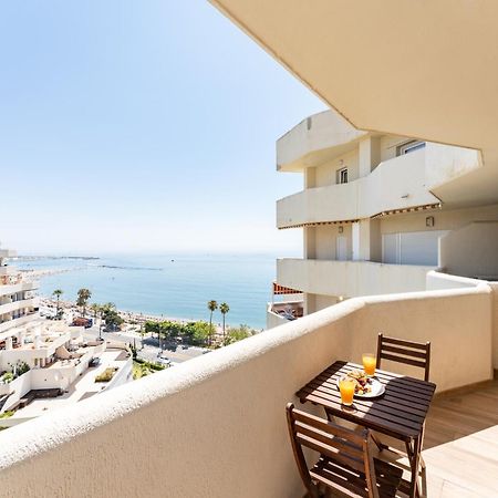 Benalbeach Apartamento Exclusivo Benalmádena Exterior photo