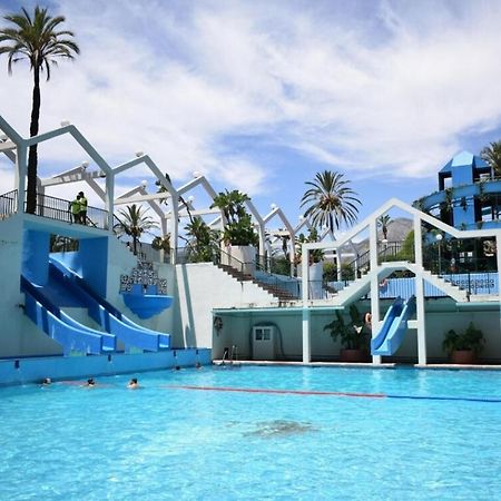 Benalbeach Apartamento Exclusivo Benalmádena Exterior photo