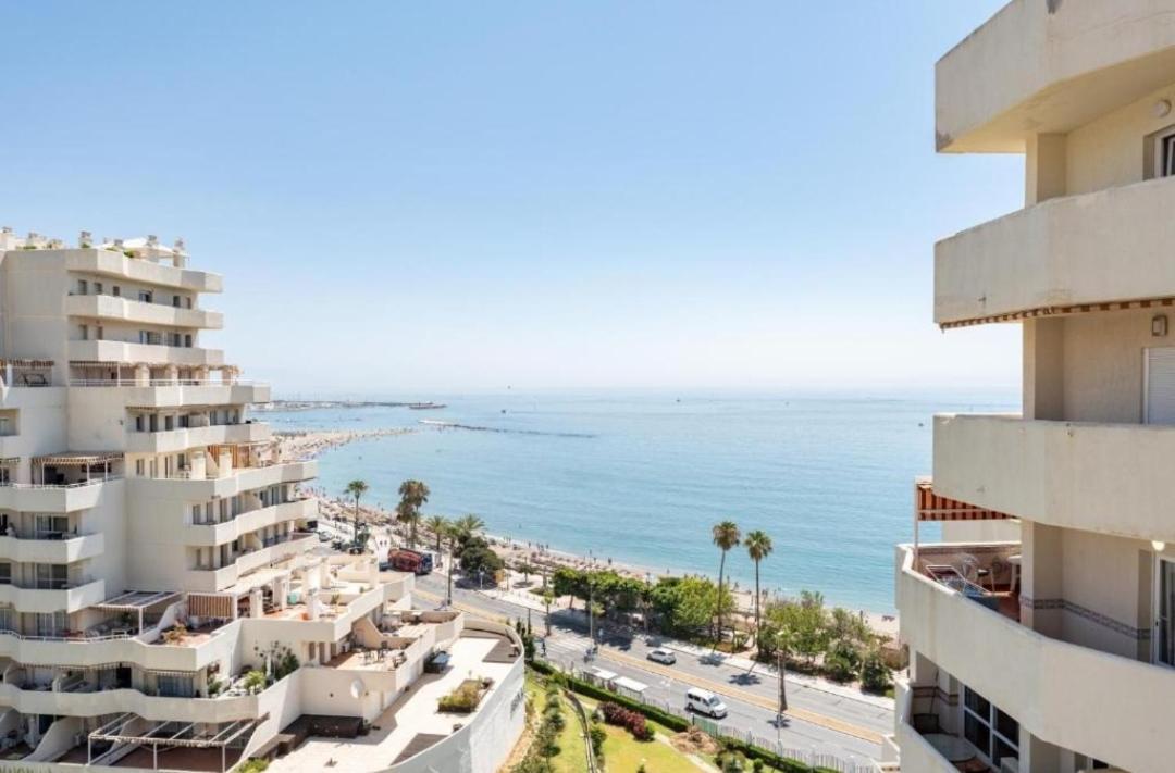 Benalbeach Apartamento Exclusivo Benalmádena Exterior photo
