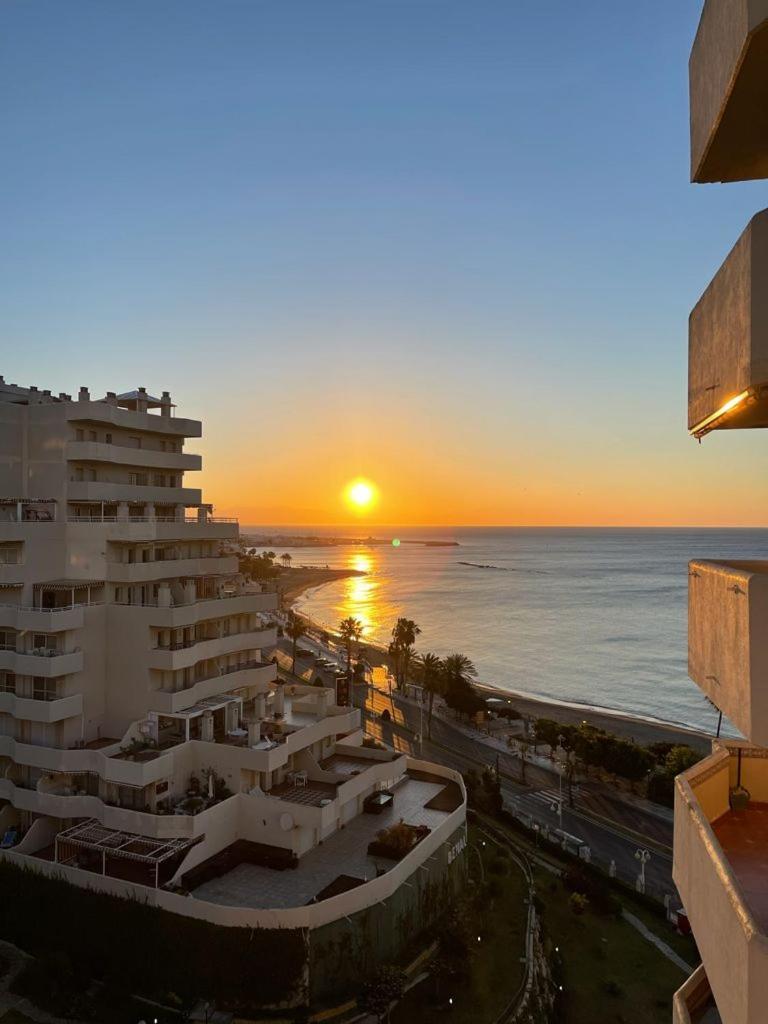 Benalbeach Apartamento Exclusivo Benalmádena Exterior photo